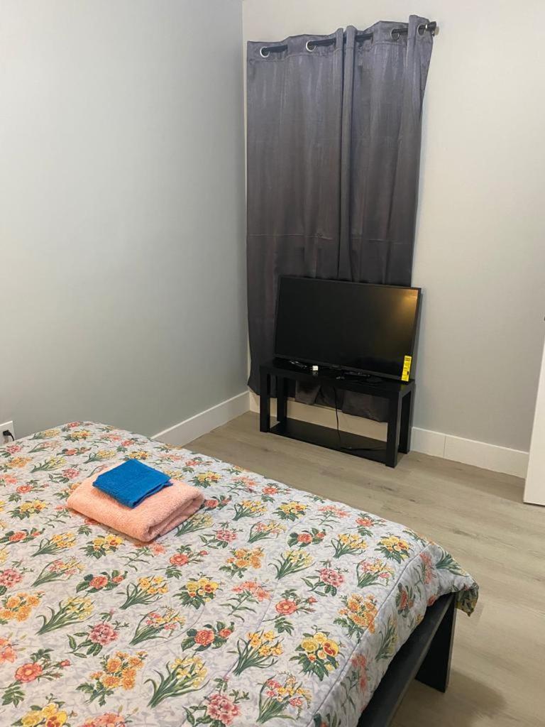 Stylish Room 8Mins To Newark Airport 外观 照片