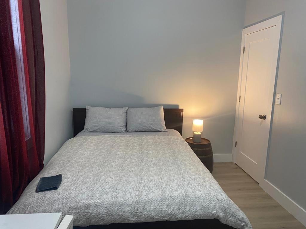 Stylish Room 8Mins To Newark Airport 外观 照片