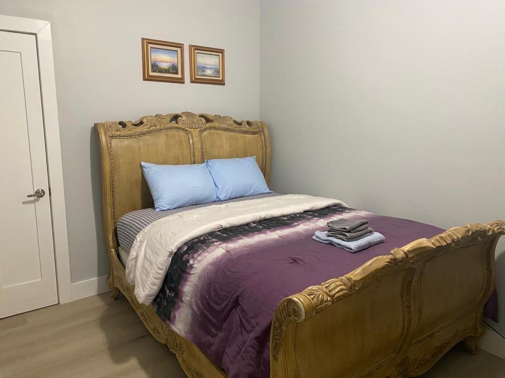 Stylish Room 8Mins To Newark Airport 外观 照片