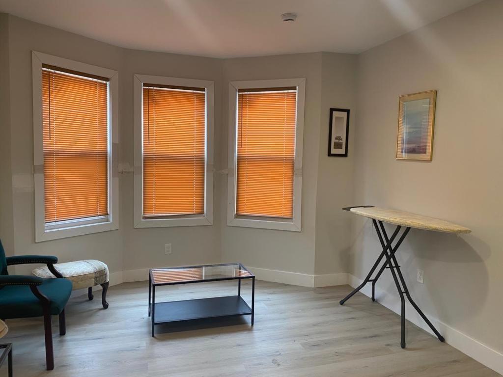 Stylish Room 8Mins To Newark Airport 外观 照片