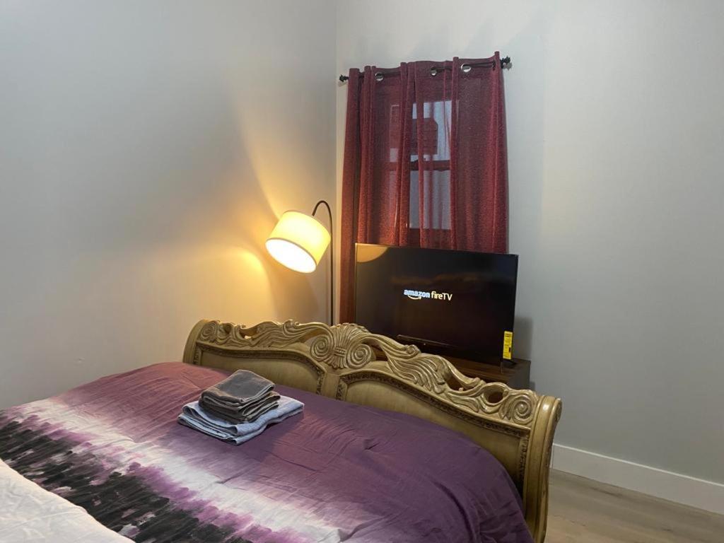 Stylish Room 8Mins To Newark Airport 外观 照片