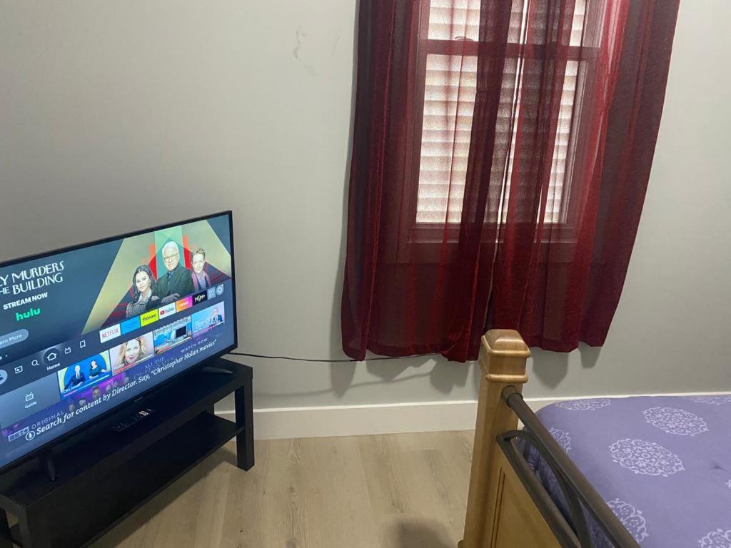 Stylish Room 8Mins To Newark Airport 外观 照片