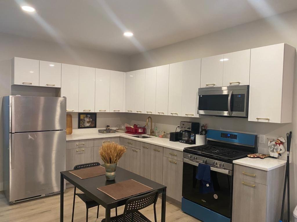 Stylish Room 8Mins To Newark Airport 外观 照片