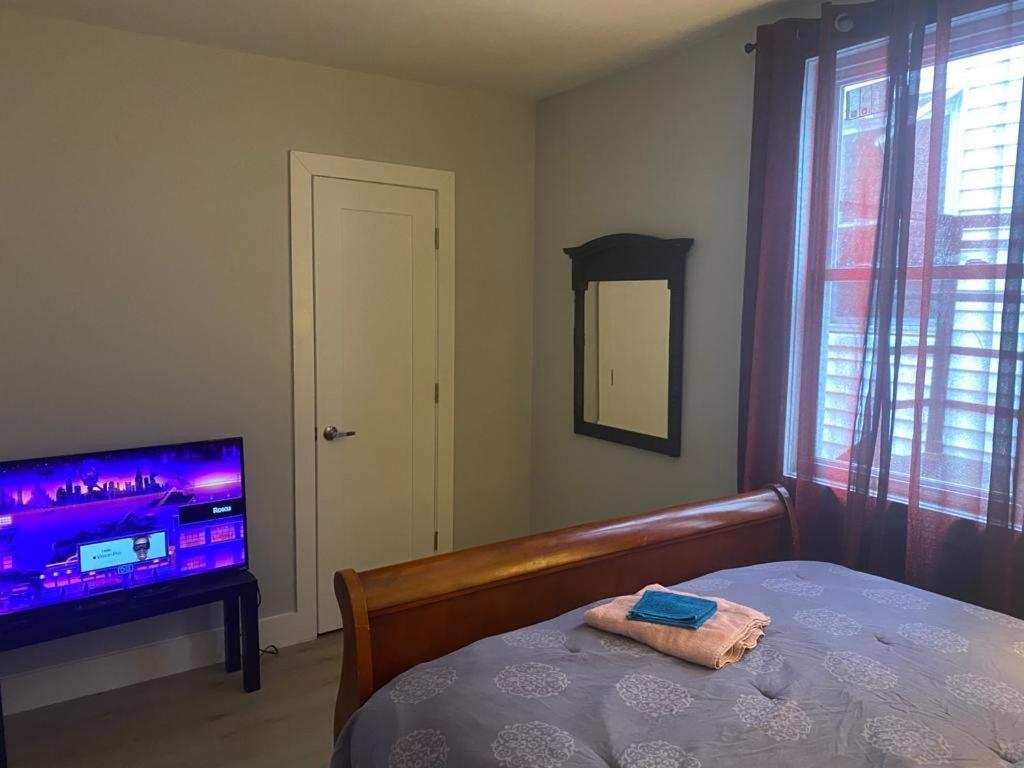 Stylish Room 8Mins To Newark Airport 外观 照片