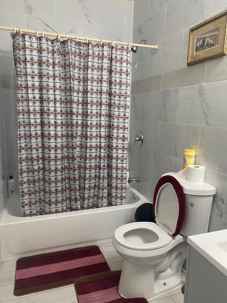 Stylish Room 8Mins To Newark Airport 外观 照片