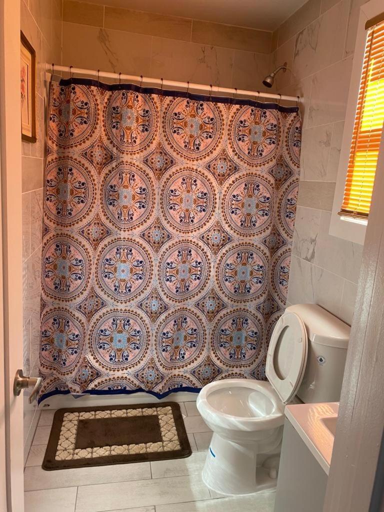 Stylish Room 8Mins To Newark Airport 外观 照片